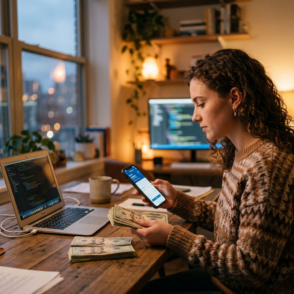 Featured image of post Cuan Terus Mengalir: 5 Ide Pendapatan Pasif untuk Tahun 2026