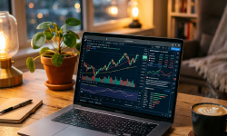 Featured image of post Gak Punya Modal? Gue Pernah Begitu, Tapi Sekarang Gue Bisa Investasi dengan Cuan yang Halal!