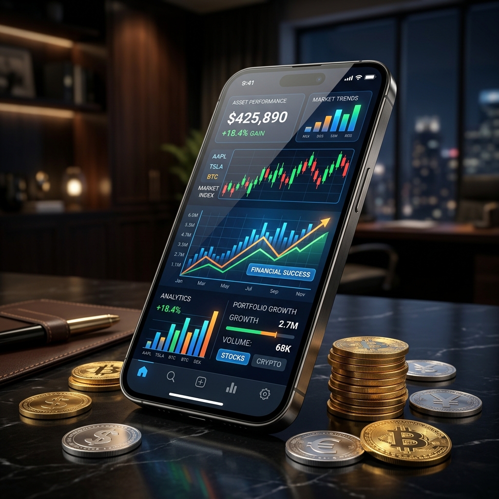 Featured image of post Gak Punya Modal? Ini Cara Investasi untuk Pemula seperti Aku!