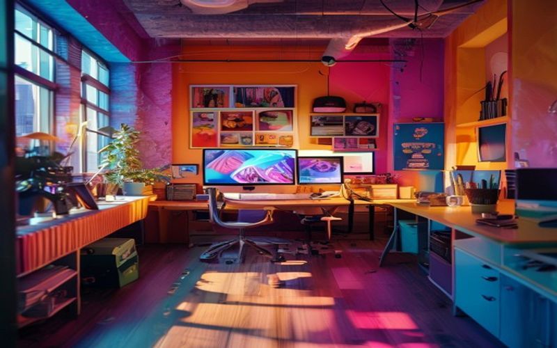 Featured image of post Gali Cuan dari Hobi, Kok Bisa?