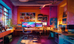 Featured image of post Gali Cuan dari Hobi, Kok Bisa?