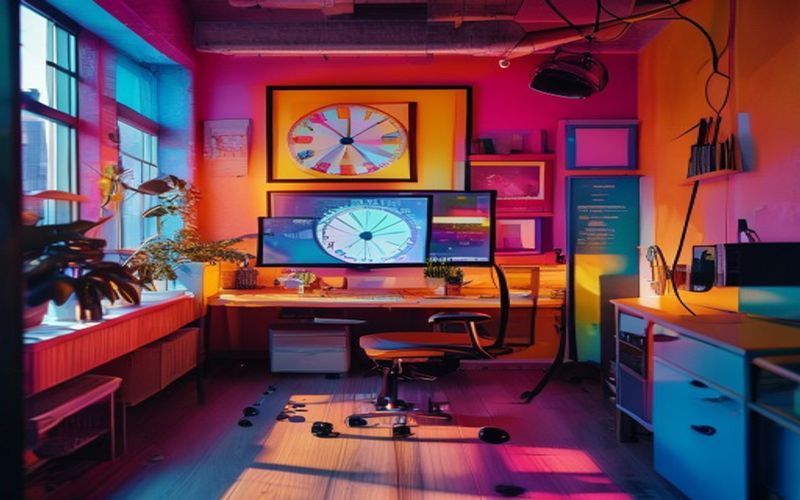 Featured image of post Mengatur Waktu untuk Kerja Sampingan, Rahasia Dapatkan Cuan Tanpa Modal!