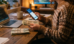 Featured image of post Mengolah Waktu untuk Kerja Sampingan, Rahasia Dapatkan Cuan Tanpa Modal!